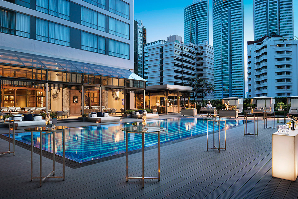 program loyalitas Hotel