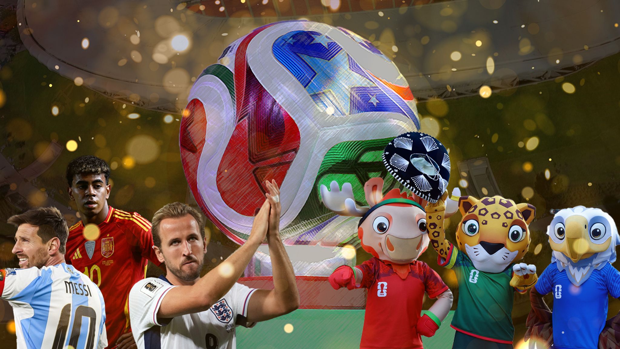 Piala Dunia 2026