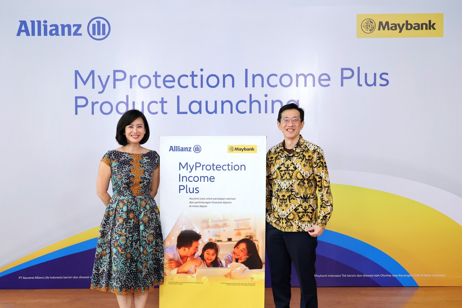 Allianz x Maybank MyProtection Income Plus