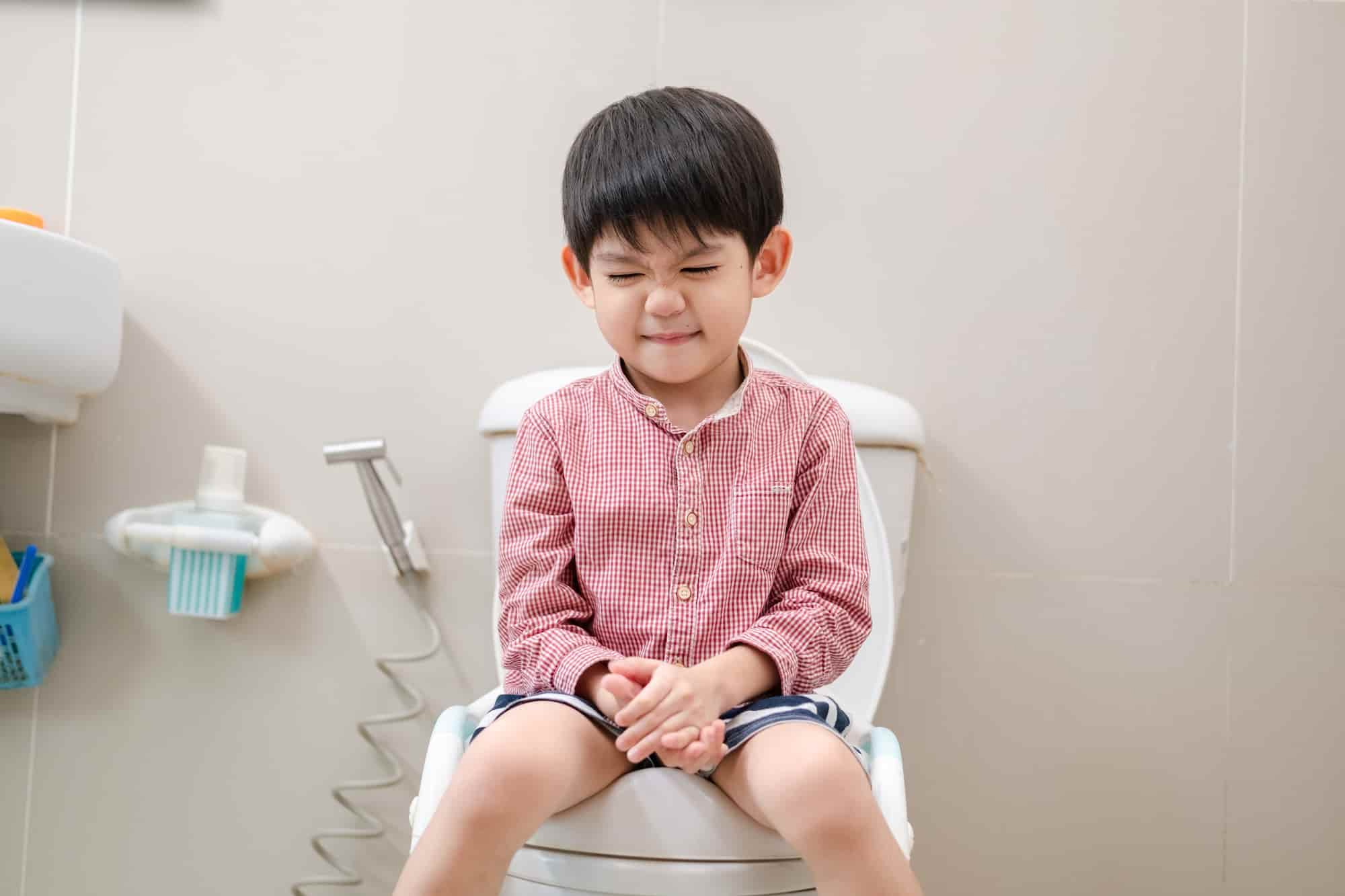 penyakit ginjal pada anak