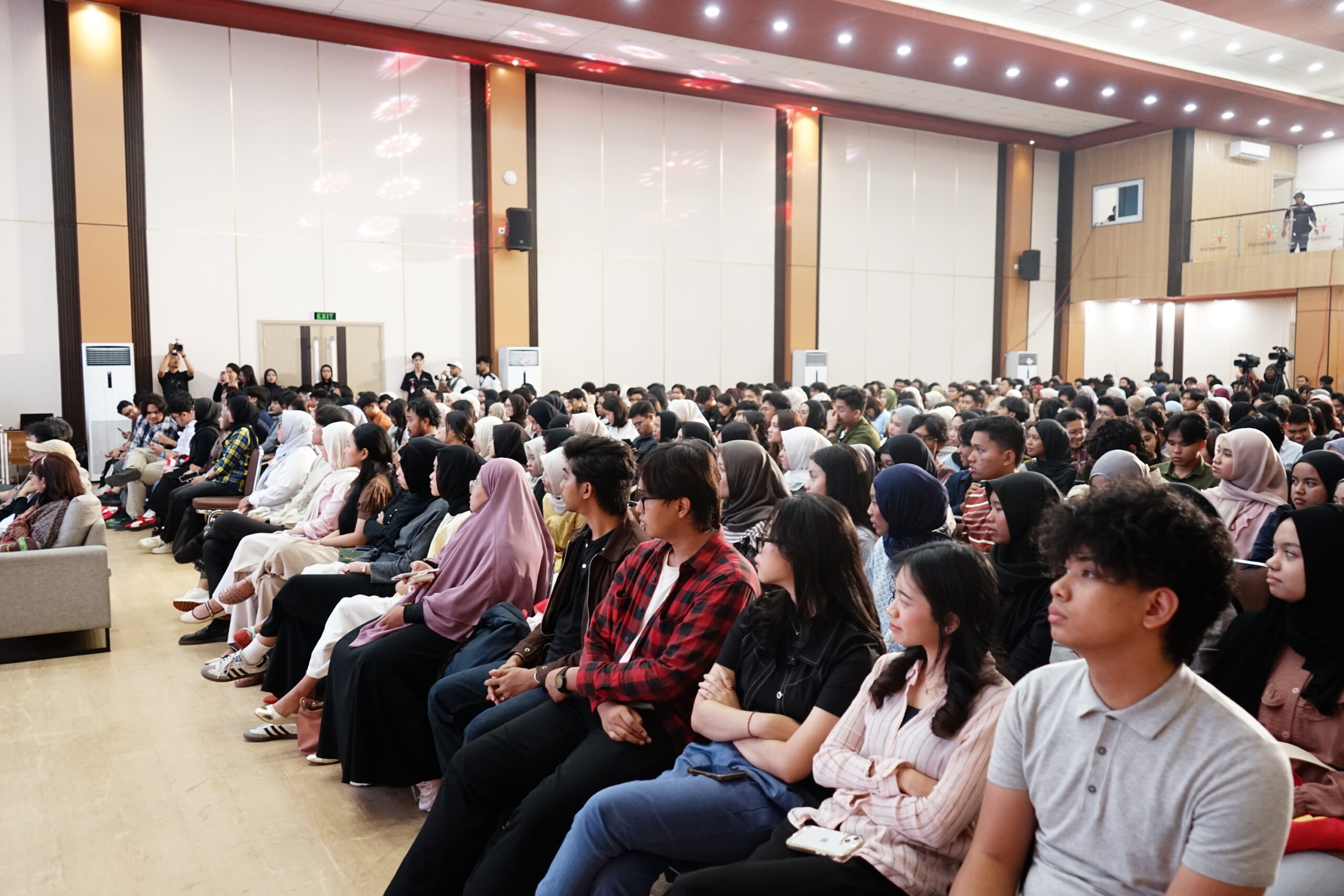 J&T Connect Preneur Goes to Campus 2026