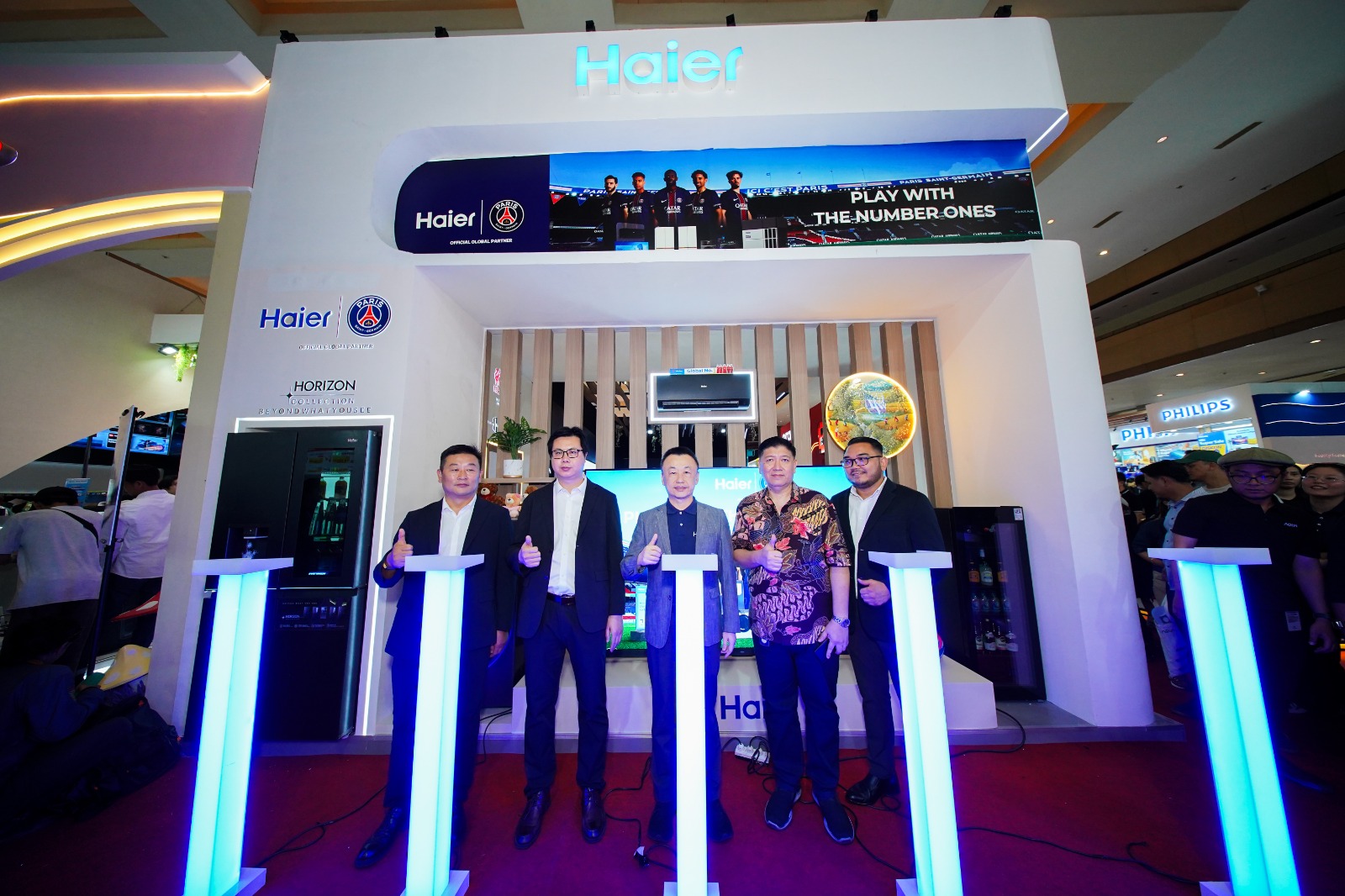 Haier